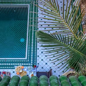 L'Oriental Medina Riad & Spa